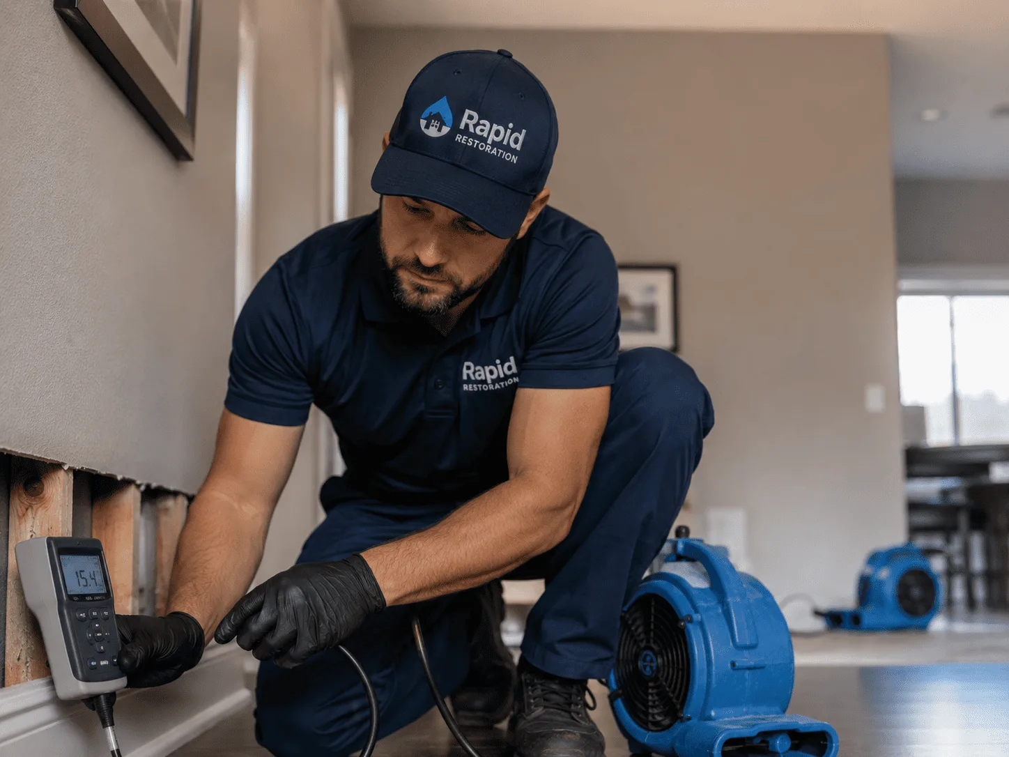 Common questions about Structural Drying in Port Allegany, PA